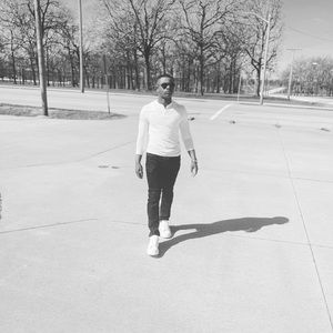 Meet your Posher, Willie